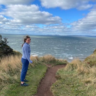 • School Counsellor 💕 • Outdoor Education Enthusiast 🍄