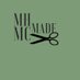 MHMCMADE (@mhmcmade) Twitter profile photo MHMCMADE (@mhmcmade) Twitter profile photo