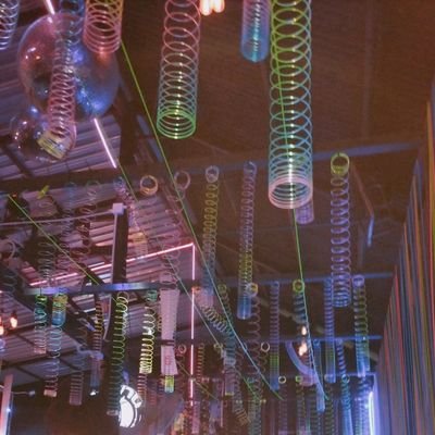 ManEyeOne's profile picture. 