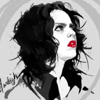 Marleigh 🎡 ‡↯ (@pincushionart) 's Twitter Profile Photo