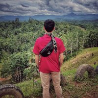 Ahmad Ridha Maki (@makyridha) 's Twitter Profile