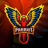 Parrot Gaming(@ParrotGaming69) 's Twitter Profile Photo