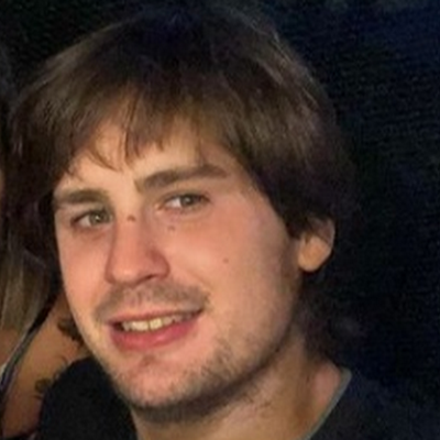 AdrianHorogh's profile picture.