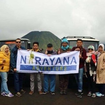indrald85's profile picture. Trip Organizer for Private Trip, Family Trip, Outing and Corp Gathering. Jakarta-Malang