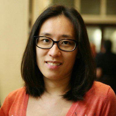 KandyWong_SCMP Profile Picture