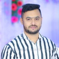 Shaik Mohd Tauseef (@smtauseef) 's Twitter Profile