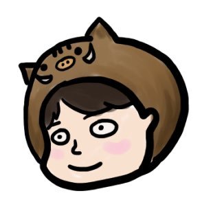 🐗🦴作った骨格標本をあげてるアカウントです。京都の骨格標本士 ラブカを探してます。TikTok、YouTube、instagram