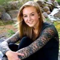 Madeline Simmons - @Madelin74903817 Twitter Profile Photo