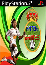 patchgames11's profile picture. 