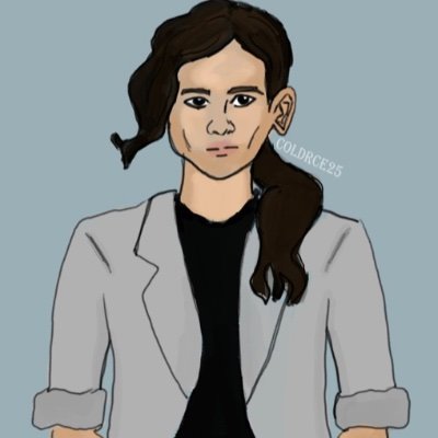 Actress. Goofball. Wallflower. Currently Officer Stephanie Reyes on @Servant on #appletv Formerly Renee Montoya on Gotham & @CWBatwoman https://t.co/yttxT2k87E