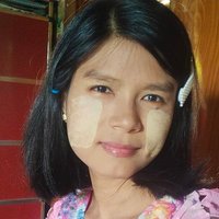 Zin Mar Win Pyae (@zinmarwinpyae4) 's Twitter Profile
