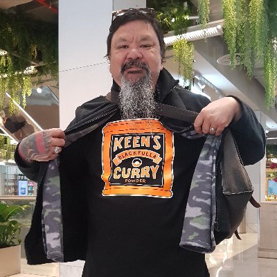 Scutjingah's profile picture. Seen a lot. Done a lot. Still a lot to do