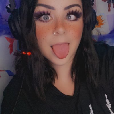 (18+) Twitch Affiliate ⌨ DemiBisexual 🏳‍🌈 Terribly optimistic 28 yr oldMum ❤ ADHD and ASD