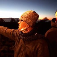 Sandy S 🇮🇩🇮🇩 (@sandysays11) 's Twitter Profile