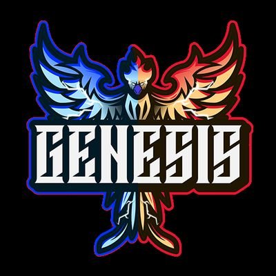 GenesisOCE's profile picture. The #1 OCE Community run discord server