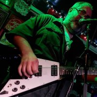 Joel DuBois (@plunderbanger) 's Twitter Profile