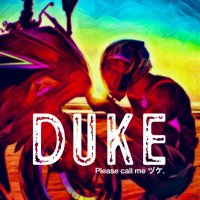 DUKE(ヅケ)🤣(@duke_Rider_) 's Twitter Profile Photo