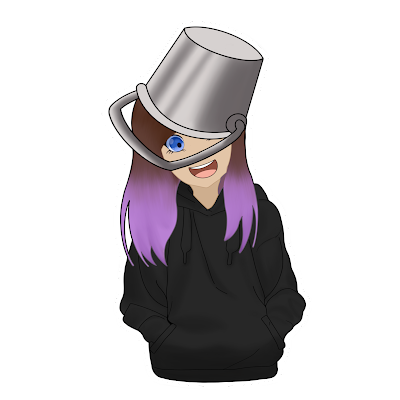 Hi, I'm Bucky! I am a variety streamer! I solo a lot but play with friends and my husband when they are free! I'm not very good at gamin' but I make the best ou