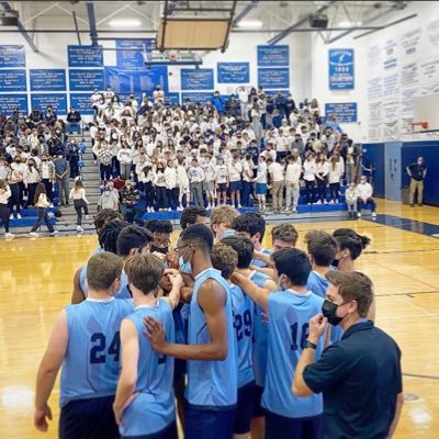 Suffern High School Boys Volleyball Twitter Page