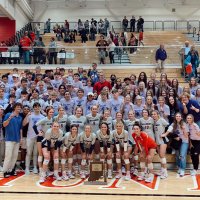 bellmont volleyball (@bellmontvb1) 's Twitter Profile Photo