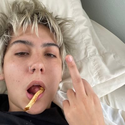 rvscowgirl's profile picture. i have arrived 😈 | she/they