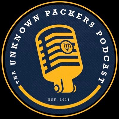 An “on sabbatical” podcast about the Green Bay Packers • Former Producer: @The_Neebles RIP 🤟🏼