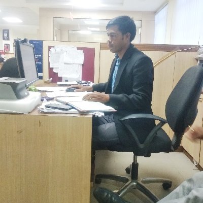 I am a banker I am working at Bandhan Bank Imphal Branch since 2018 till now we are provide good service to our customers.
And Also I am NSE stock market trader