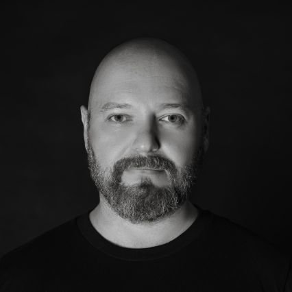 CyberIgor's profile picture. CISO • Cyber strategist • Startup founder & advisor