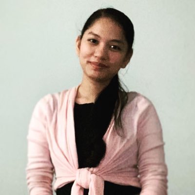 EraMayAngeles's profile picture.