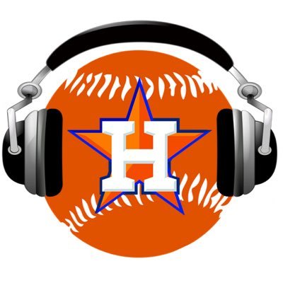 Primeiro podcast sobre o @astros em português 🇧🇷 criado por @astros_brasil