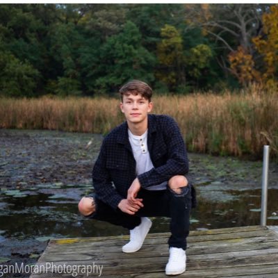 Student Athlete ~ Westosha Central 22’ ~ Baseball/Volleyball
