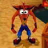 PS1Aesthetics's profile picture. A place of sharp polygons and crispy low res textures for your enjoyment.
Posting screenshots from original PS1 and lookalike indie games. Run by @TobiasM_dev