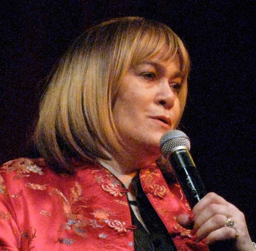 TheMandyDavis's profile picture. Close Up Magician, Balloon Modeller, lover of comedy,