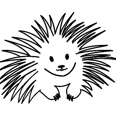 Prickly Porcupine Perspectives.
Educator. Trainer. Behavior Change Coach.