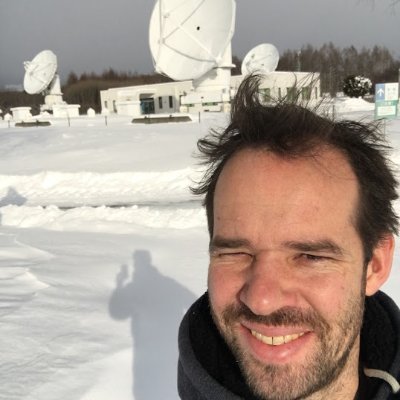 DrCordiner's profile picture. Planets, astrochemistry and hip hop