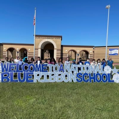 Calder Road Elementary Profile
