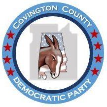 covingtoncodems's profile picture. Covington County Democratic Party
