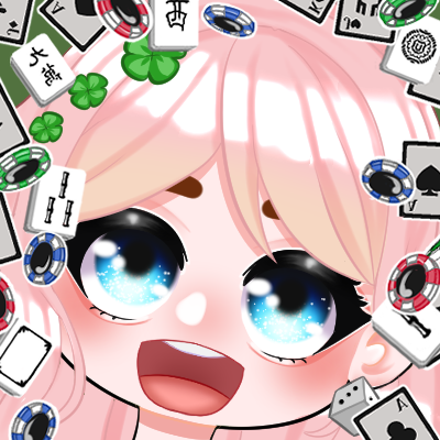 Chance (Vtuber) 🍀さんのプロフィール画像