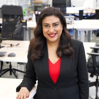 Tina Ghataore (@tina_ghataore) 's Twitter Profile