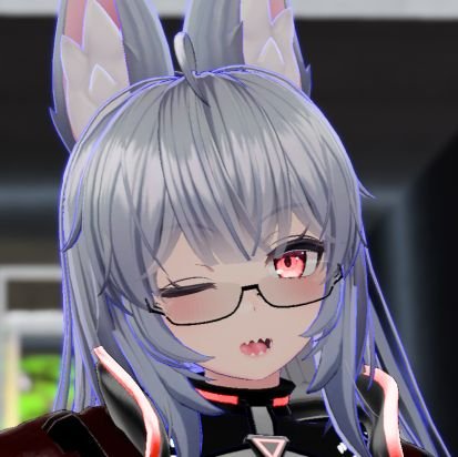 Anime artist and gamer.
VR Chat player since 2017
VRChat ID: Tukari

♡ @Arwyinn ♡