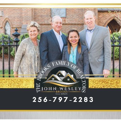 Your Real Estate Agents in North Alabama. A Family Serving Our Families Since 1972!  We share the love for traveling & the Passion  to help Buyers & Sellers!