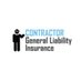 General Liability Insurance For Contractor (@GenLiaInsCon) Twitter profile photo