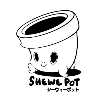 shewepotさんのプロフィール画像