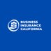 Business Insurance - California (@BusinessInsCal) Twitter profile photo