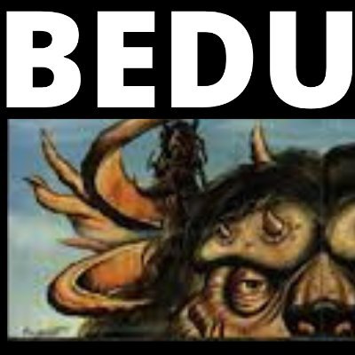 YouTube: BEDUX1N
TikTok: https://t.co/ov6HJDtbJe
Eth wallet: 0xabe0caea8ddf8bb0026e985bbed7d1070f81dd67
