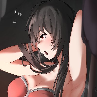 らず🔞さんのプロフィール画像