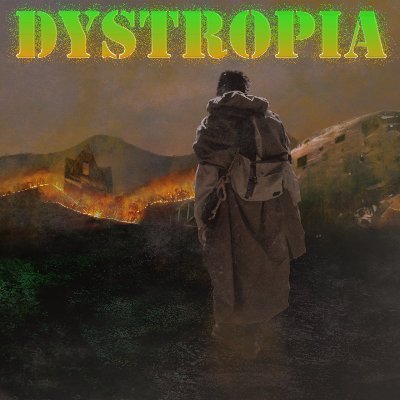 I play Bravo Niner in Dystropia, an actual play podcast 🎲🎲

https://t.co/sFnzbVRpAT