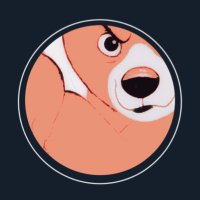 ­ ­‍ ｡ﾟ ❃ུ۪ ︴𝒦𝘖𝘋𝘈 。 (@cubofcuteness) Twitter profile photo