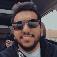 محمـد الأحمري (@ms1994x) 's Twitter Profile Photo