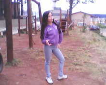 I' am having the time of my life oh...yeah!♥